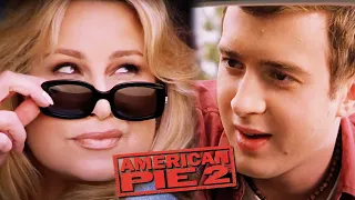 Finch Gets Laid...AGAIN | American Pie 2