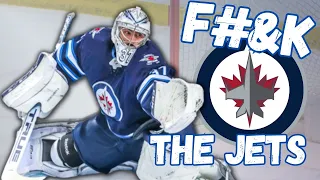 F*ck Your Team: Why I Hate the 2023-2024 Winnipeg Jets | NHL Season Preview