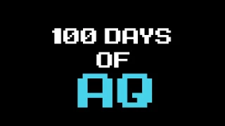 AQ's 100 Days of DJing: Day 83