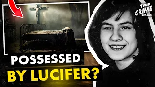 The Terrifying Voices Behind Anneliese Michel's Exorcism!