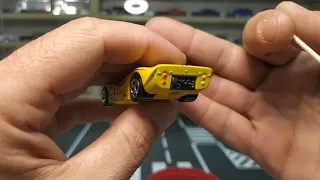 Обзор мейна Hot Wheels Matchbox