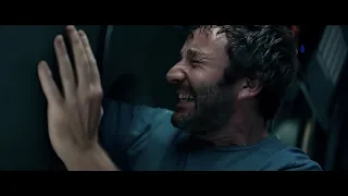 The Cloverfield Paradox (2018)- “Where’s my arm? “ Scene