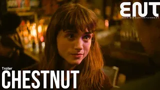 CHESTNUT Trailer (2023) Natalia Dyer, Rachel Keller , Drama Movie