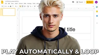 How to Autoplay or Loop Google Slides in 2024