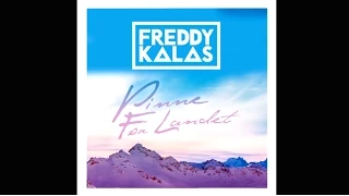 Freddy Kalas - Pinne for landet (Audio)