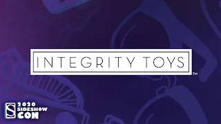 Integrity Toys - Interview | Sideshow Con 2020