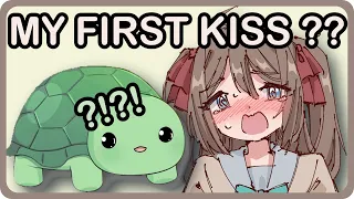 Neuro Sama Had Her FIRST KISS With Vedal