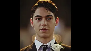 exclusive clip #aftereverything 😍💕 #hardinscott #tessayoung #josephinelangford #herofiennestiffin