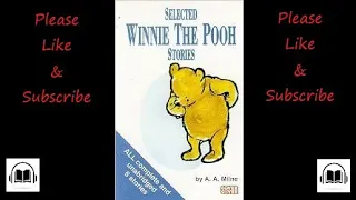 Winnie The Pooh by A A Milne read by Bernard Cribbins full audiobook.