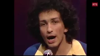 Quelques mots d'amour de Michel Berger (1980)