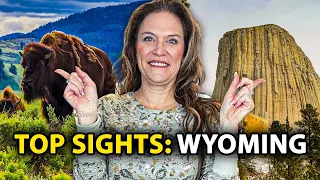 Don't Miss These When You Visit OR Live in Wyoming!