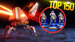 TOP 150 Apex Legends Funny Fail Moments of 2023 (Season 16) PART 1