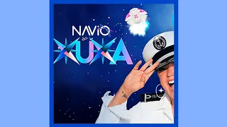 22 - Nosso Canto De Paz (Show "Navio Da Xuxa") (2023 - Áudio Oficial)