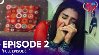 Jab We Wed Episode 2 | Danish Taimoor - Ayeza Khan