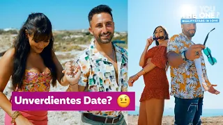 🤯 Bei allen gibt nur ein Thema: Pharrell und Ricarda | Are You The One? - Realitystars in Love