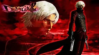 Devil may cry 2 Игрофильм, Прохождение за Данте