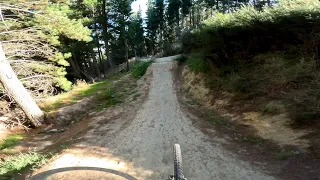 I'm bad at jumps | Trying Askins at Christchurch Adventure Park