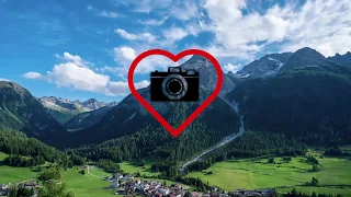 Friendly Photography Ban – Graubünden Holiday Region Bergün