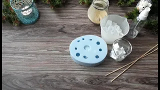3 варианта ЗАКУСКИ на ЧИПСАХ / Мыловарение/3 options for snacks with chips. DIY soap making.