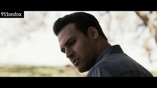 911 on fox season 3 ep 15 Eddie and Christopher part 1