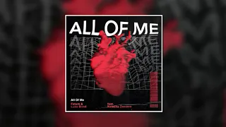 Fatum & Luke Bond Feat. Kaleena Zanders - All Of Me (Extended Mix) [ARMIND]