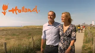 Entdecken Sie die Highlights der Niederlande