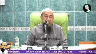🔴 UAI LIVE : 05/05/2024 Kuliyyah Maghrib Bulanan & Soal Jawab Agama - Ustaz Azhar Idrus