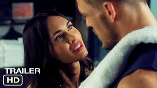 Above the Shadows (2019) | Trailer HD | Megan Fox & Olivia Thirlby | Fantasy Movie