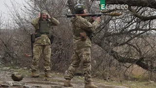 Сили оборони України за добу уразили 9 районів зосередження живої сили ворога та склад боєприпасів