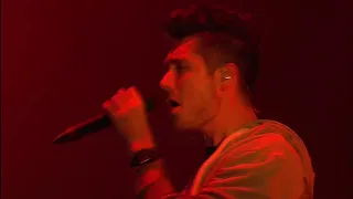 Bastille - Bad Blood (Live at Pukkelpop 2015)