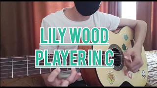 Lily wood - Prayer In C на гитаре | 5 уровней сложности|