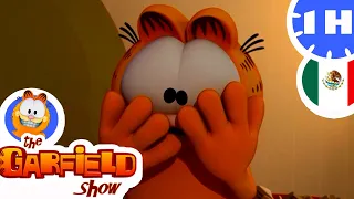 😈 Garfield bromeando con Jon 😈 Garfield Episodios completos en español latino