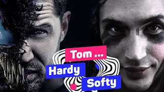 Tom Hardy Reveals His Hidden Side