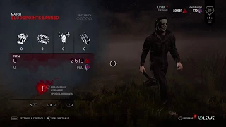 Dead by Daylight | Michael Myers Halloween DLC Gameplay