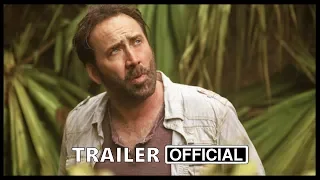 Primal Movie Trailer (2019) | Action Movie