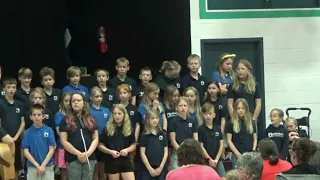 Copy of Spring Concert - Afternoon