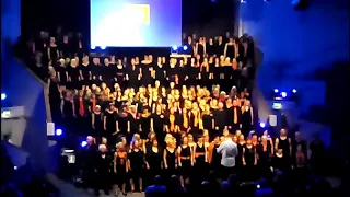 One Sound 2018, Sing Now Choir - Beatles Medley