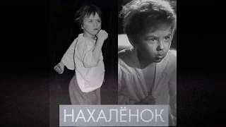 Марк-Малик Мурашкин «Нахалёнок» М.А. Шолохов