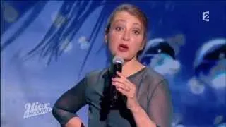 catherine ringer interprète "je suis venue te dire que je m'en vais"