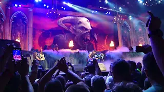 Iron Maiden- Iron Maiden- Sofia, Bulgaria, 13.07.2022