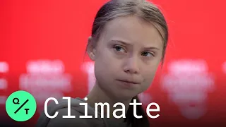 Greta Thunberg Tells Davos: You've Done Nothing On Climate Change [Full Speech]