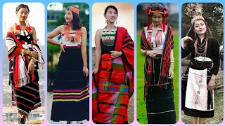 Some Major Traditional Attires of Northeast India  | 2022