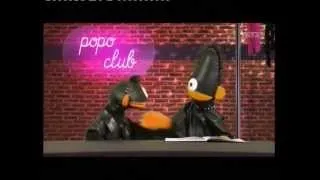 Eye TV: Der Popo-Club (Das Horoskop a.k.a. Das Arschloch)