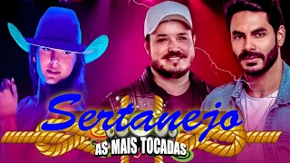 As Navas Sertanejo - Mais Tocadas Top Sertanejo 2023 As Melhores Do Sertanejo Universitário