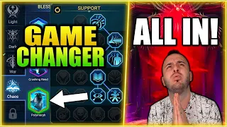 🚨EVERYONE MUST WATCH!!🚨 Do Not Make This Mistake!! + My Summons Raid Shadow Legends