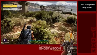 More Wildlands Mercenaries!