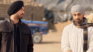 Sardaar Ji 2 (2019) - Part 1 | Diljit Dosanjh, Sonam Bajwa, Monica Gill | Comedy Movie