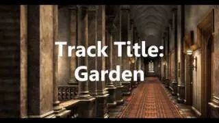 Music Track: Garden - Nancy Drew: Treasure in the Royal Tower