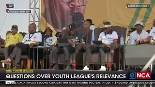 ANC Youth League | ANCYL 79th birthday celebrations