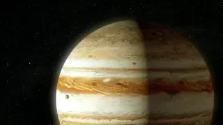 The Planets :01: Jupiter The King of Planets (2018 Documentary) Amazing!!